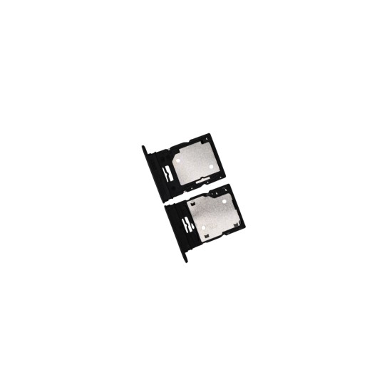 Bandeja de SIM Xiaomi Redmi Note 14 4G Preto